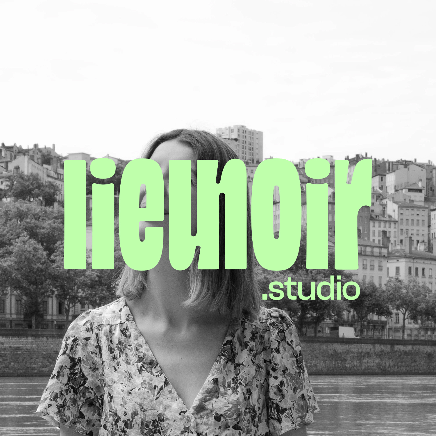 Studio Lieu Noir - Création de sites internets à Lyon